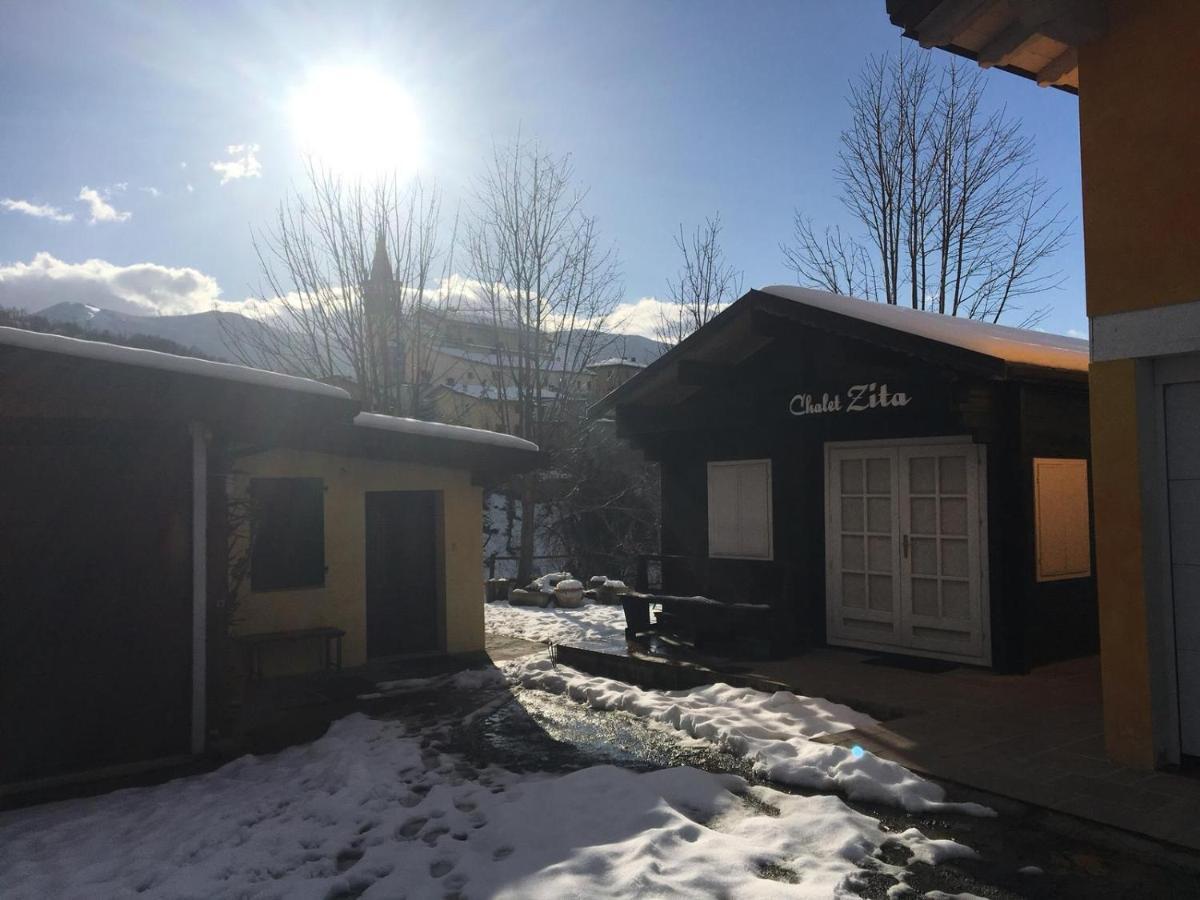 Zita 3* Sestola