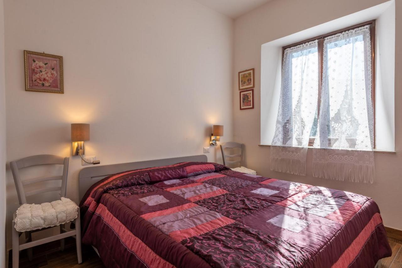 Zita Hotel Sestola