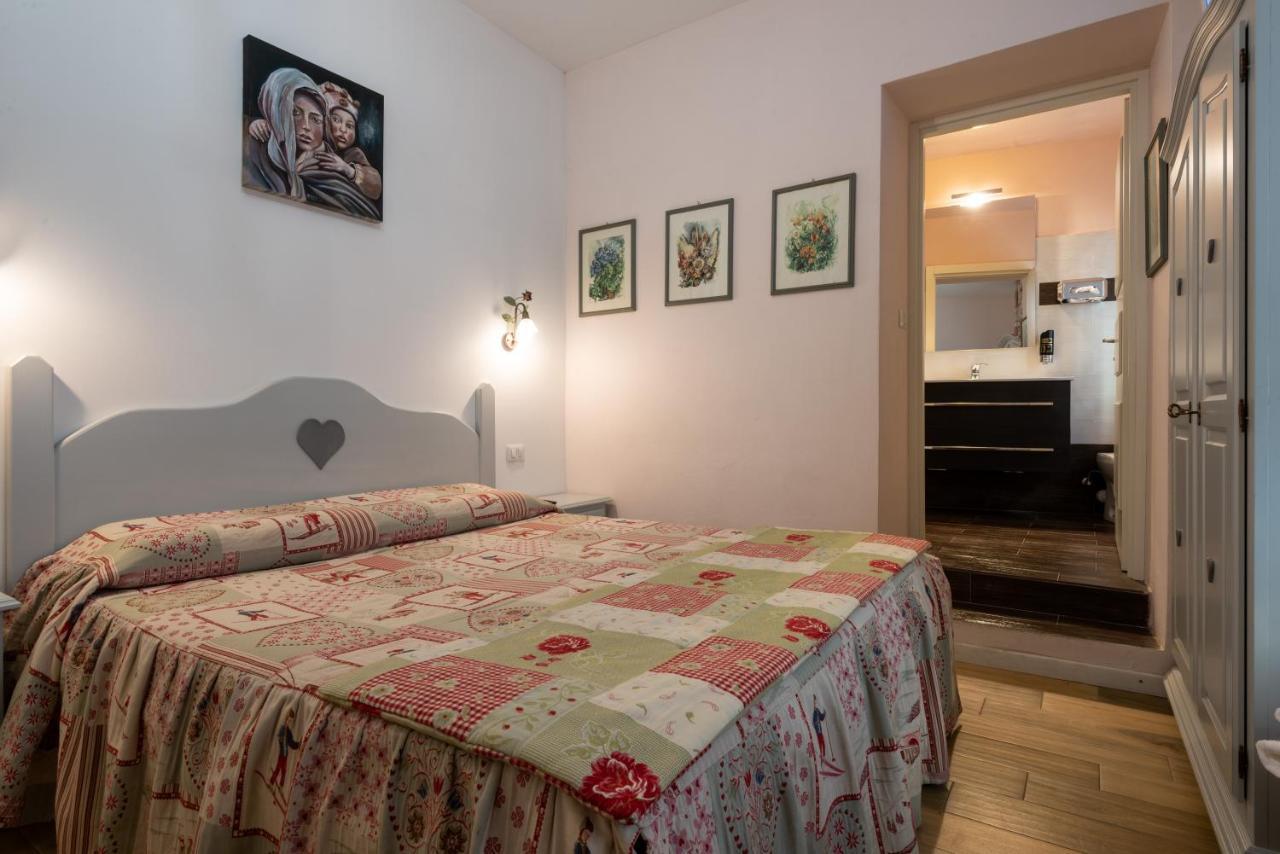 Hotel Zita Sestola