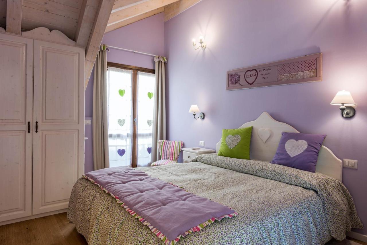 Hotel Zita Sestola