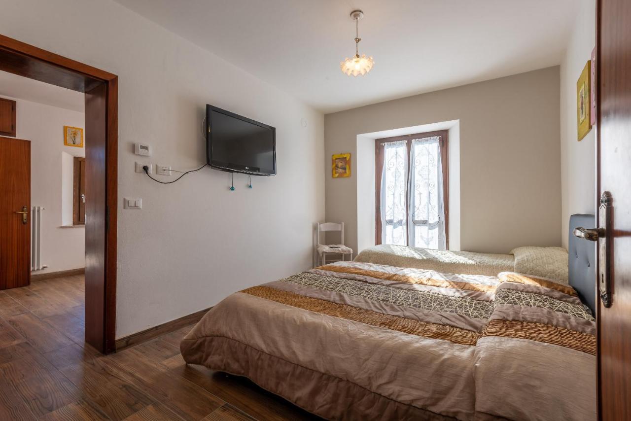 Zita 3* Sestola